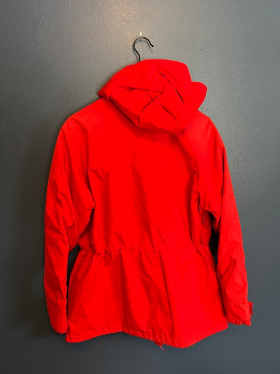 Vintage 80s REI Gore-tex Zip Jacket Size Medium USA Made - Etsy