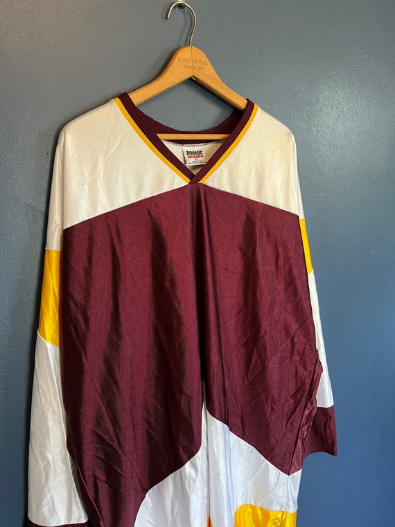 University of minnesota jersey 2025