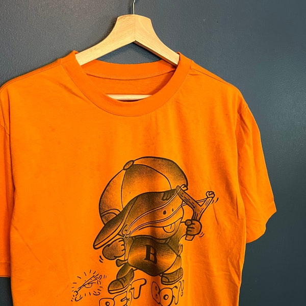 Slingshot Shirt Etsy