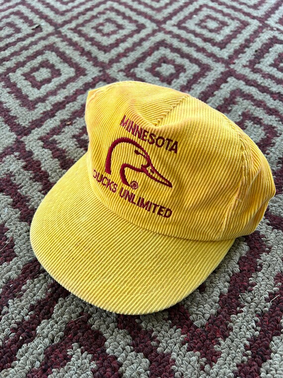 vintage-1980s-ducks-unlimited-gem