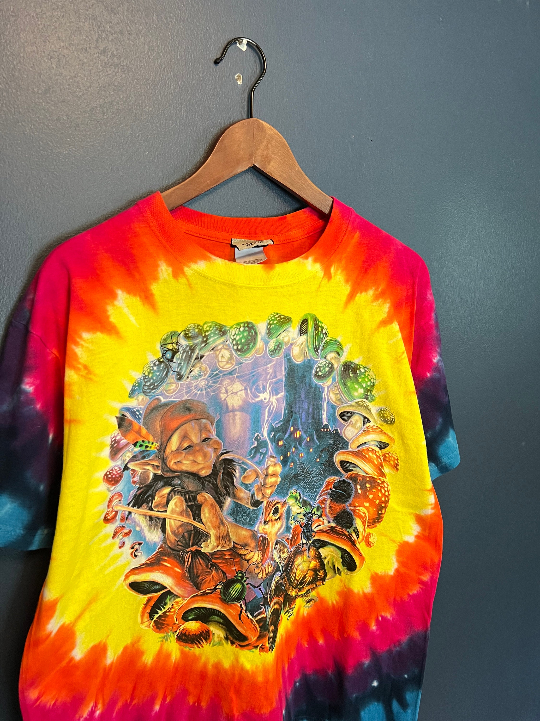 Liquid Blue T Shirt - Etsy