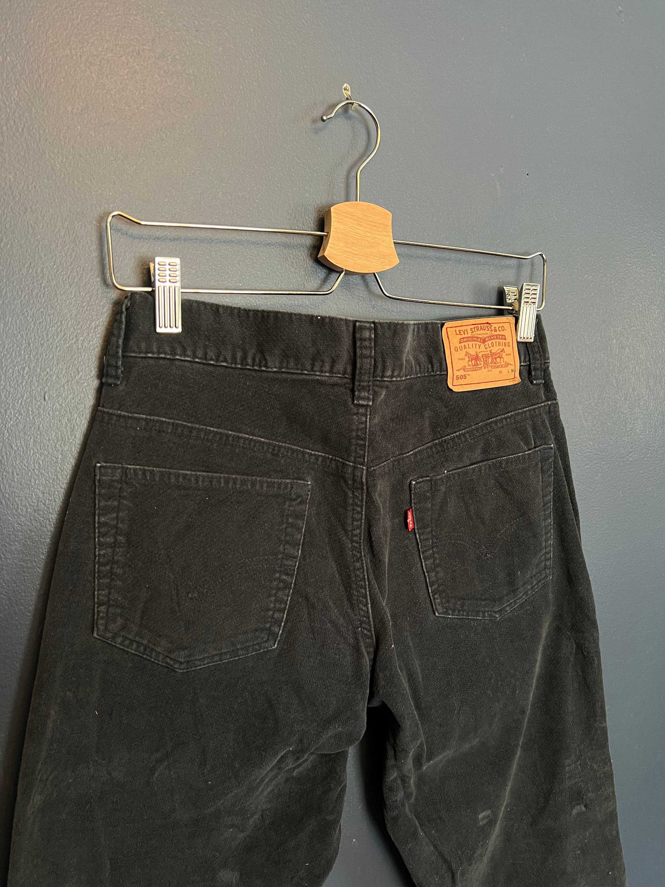 Levi's, Jeans, Levis Signature Vintage Low Rise Bootcut Jeans Size 8