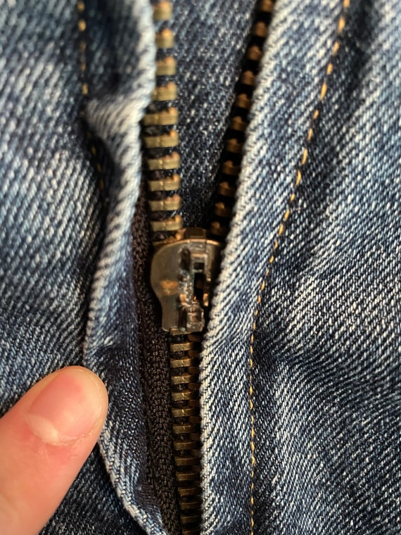 Cortech DSX Denim Motorcycle Padded 