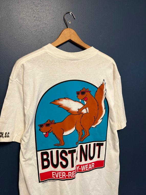 Baseball Shirt - Ready to Wear