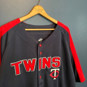 Mn Twins - Etsy