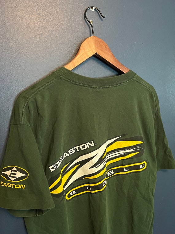 Used Easton Zbubble composite hockey stick 100 Flex … Gem