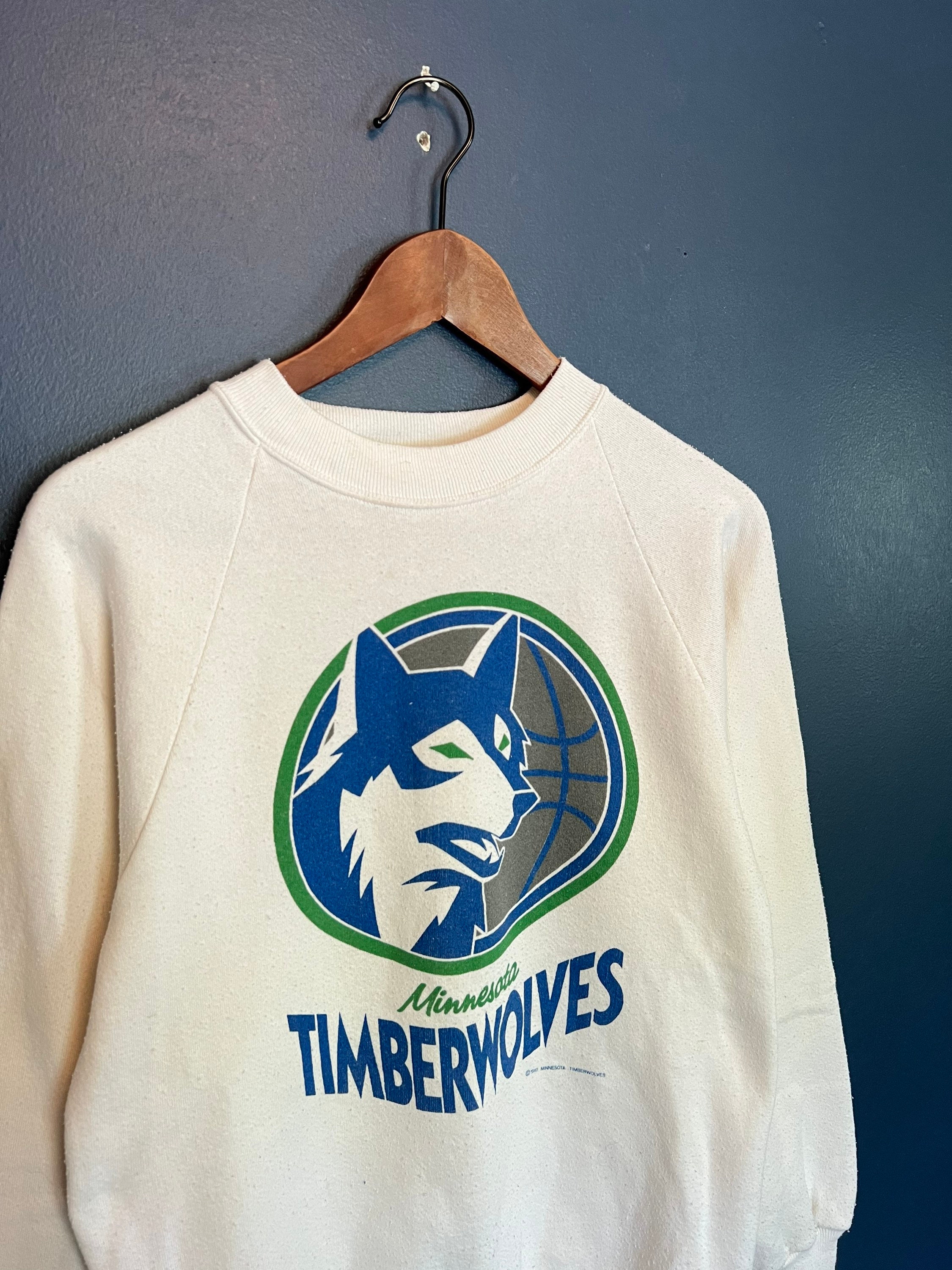 Minnesota Timberwolves Vintage Target Center Vintage Basketball Blueprint  NBA Print