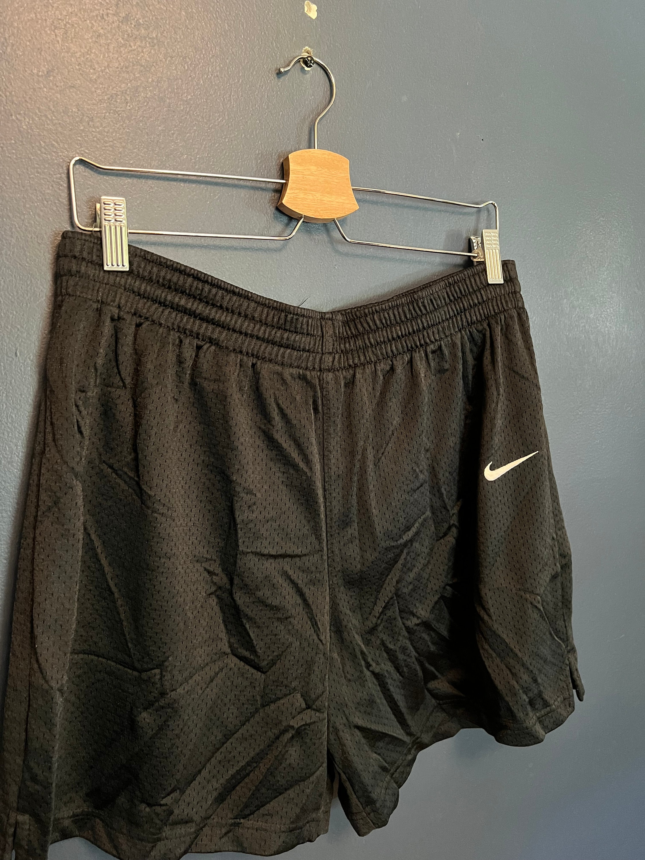 Nike Mesh Shorts - Etsy