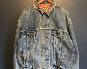 Levis 70503 02 - Etsy UK