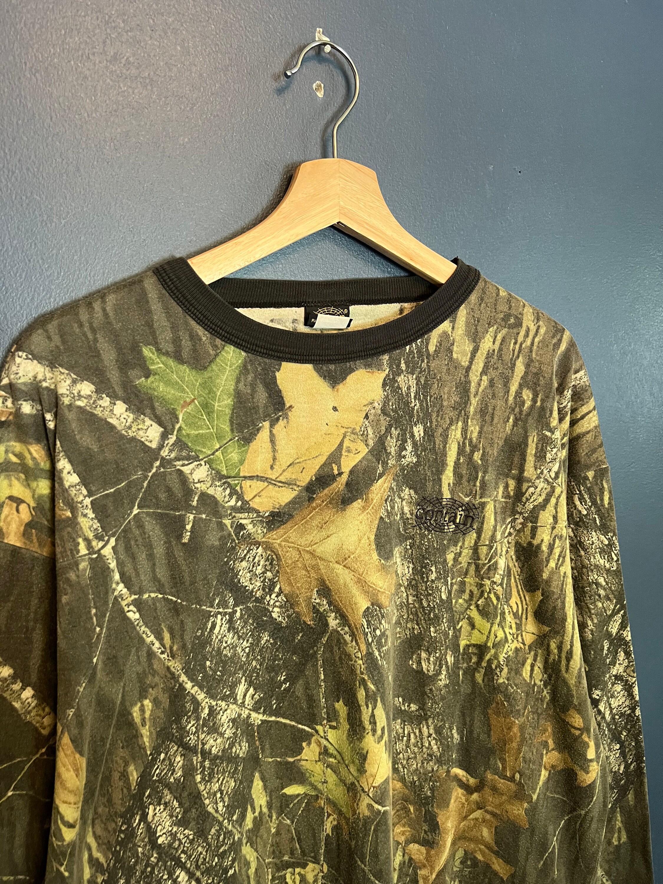 DIY: Tie Dye Camo Shirt [Full Tutorial] #25 