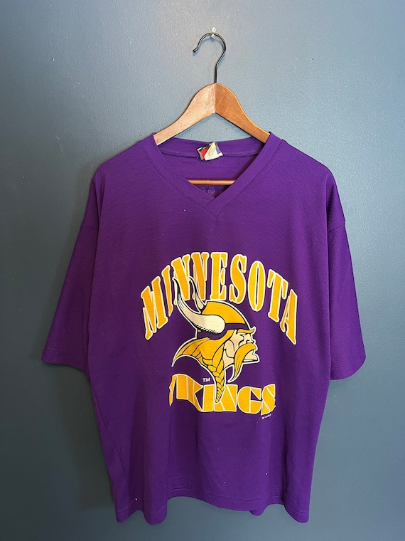Minnesota vikings best sale pink jersey