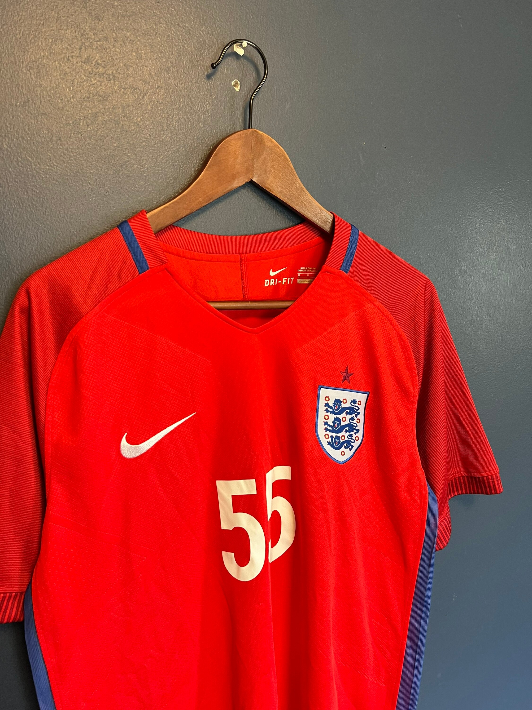 Nike soccer jersey - .de