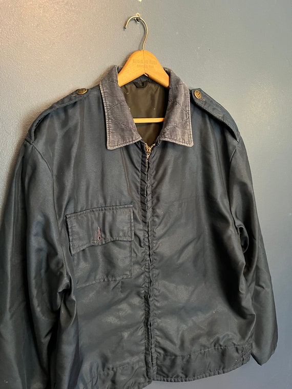 American Vintage Utility Zip Pocket Jacket main image 1