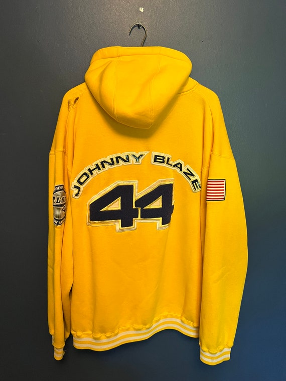 Johnny blaze 2025 sweatshirt
