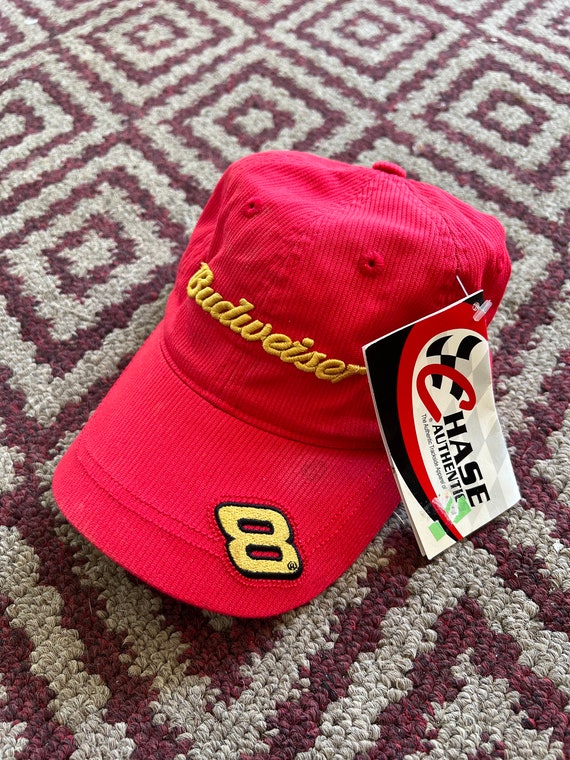 Brand New Vintage Y2K Chase Authentic’s NASCAR Bu… - image 1