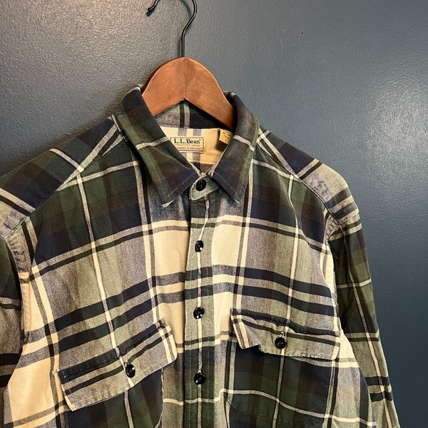 Ll Bean Shirt - Etsy