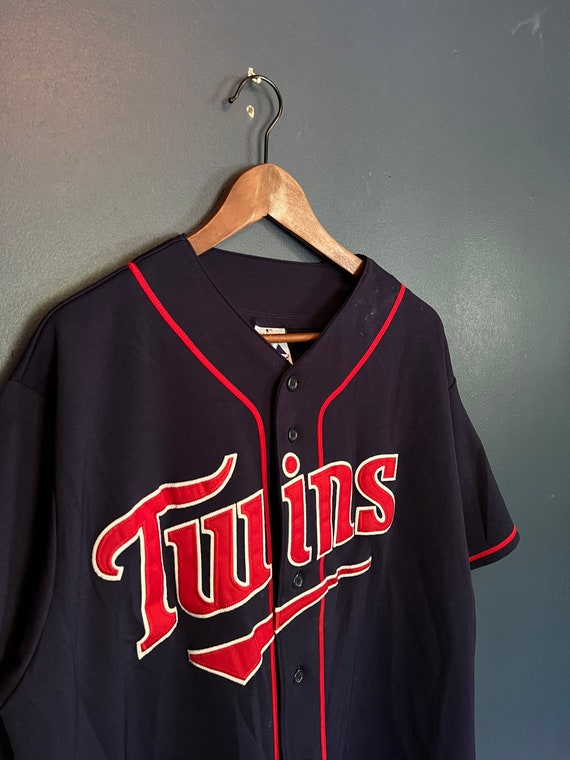 Large baseball on sale jersey