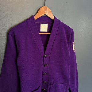 Champion Cardigan Etsy