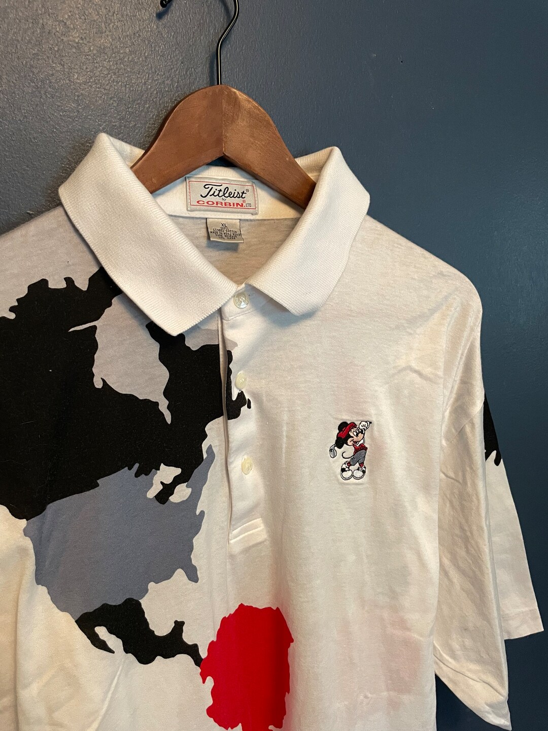 titleist polo shirts