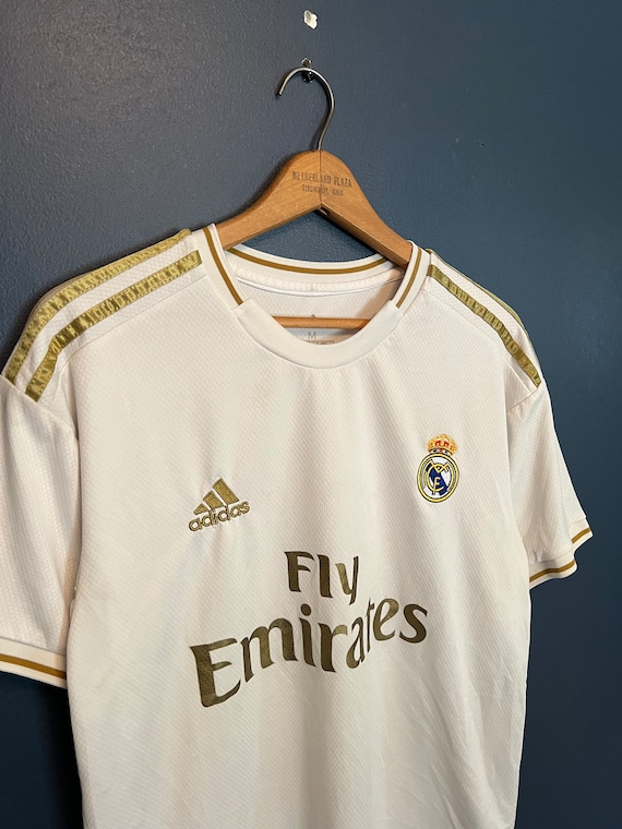 Real Madrid 1902 shoulder bag – 365Dropship