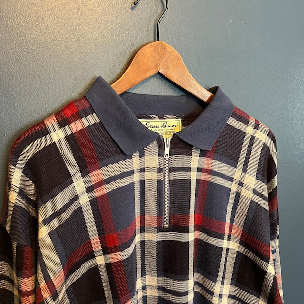 Eddie Bauer Shirt - Etsy