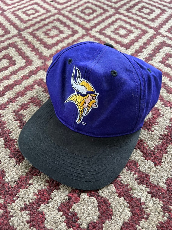 Rare Vintage SPORTS SPECIALTIES St. Louis Blues Nike Snapback Hat Cap 90s