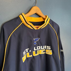 Official st. Louis Blues Starter Arch City Team T-Shirts, hoodie, tank top,  sweater and long sleeve t-shirt