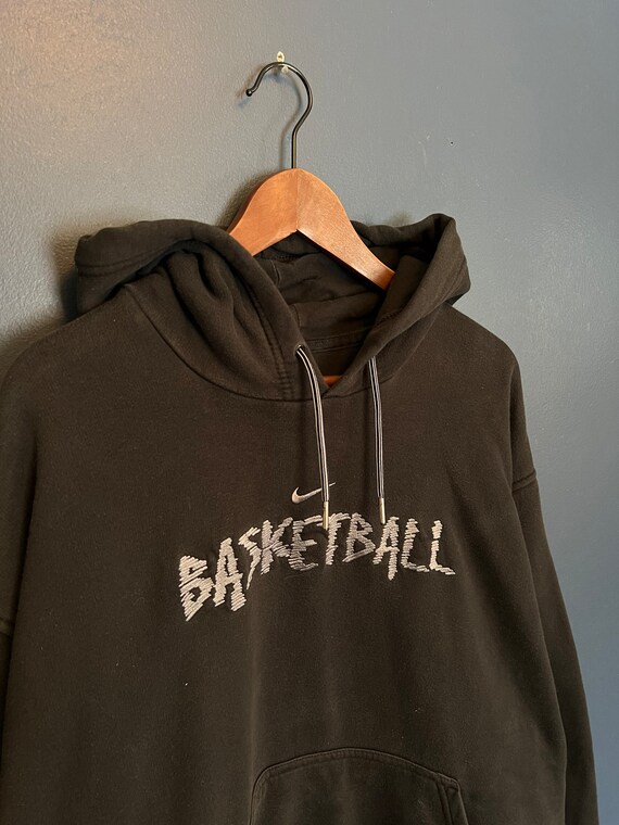 y2k center check nike - Gem