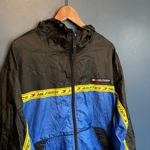 Tommy Hilfiger Essential Windbreaker Jacket