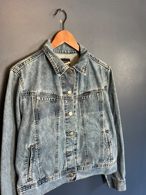 vintage lee riveted size - Gem