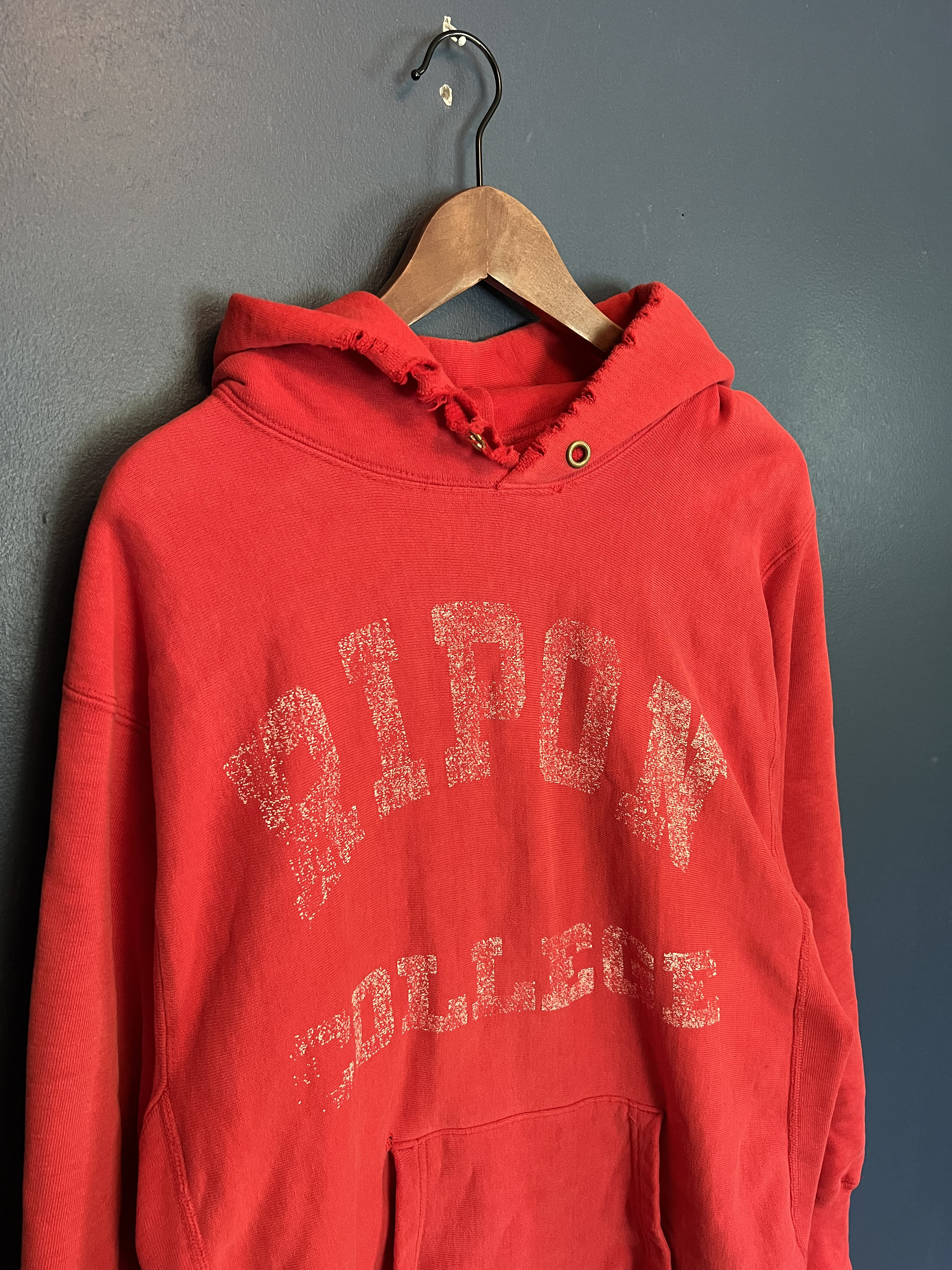 Vintage 80s USA Made Champion Reverse Weave Ripon College - Etsy