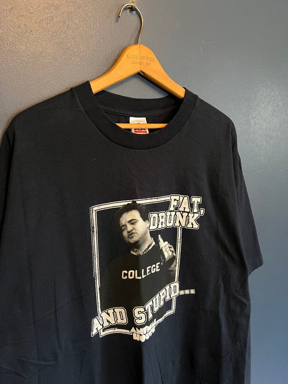 Vintage Y2K Animal House John Belushi Tee Size 2XL - image 1