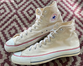 used chuck taylors