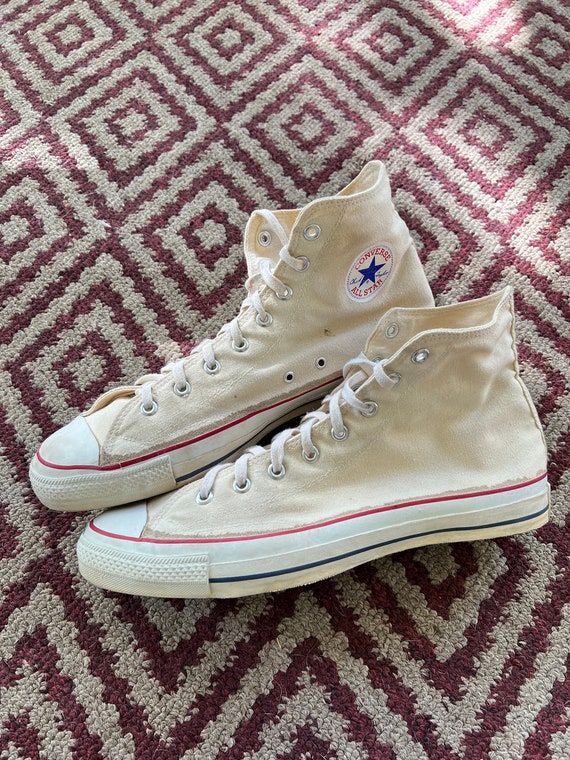 s vintage converse chuck   Gem