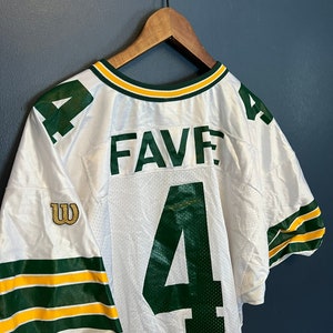 90s Packers Jersey - Etsy
