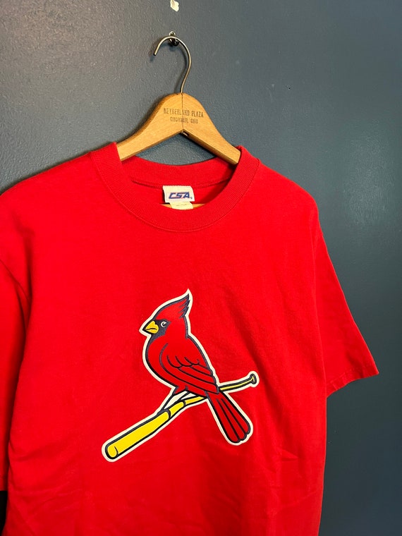 vintage mlb cardinals baseball Gem