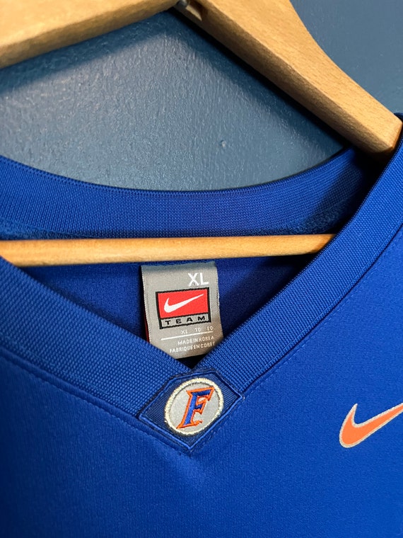 nike gator jersey