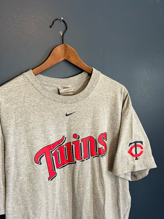 Nike twins best sale shirt