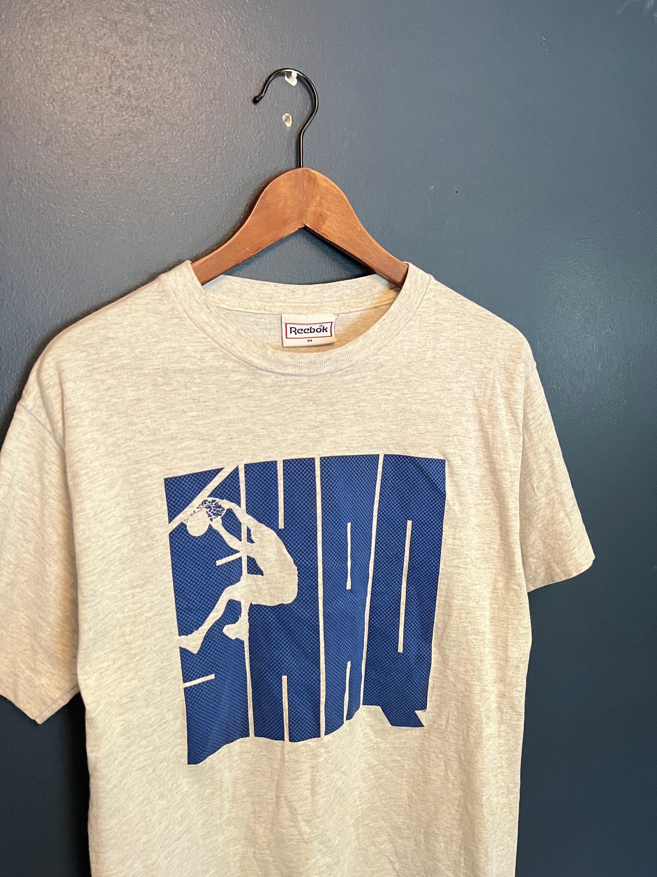 90s Reebok Shaq - Etsy