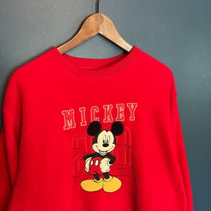 Mickey Mouse Y2k - Etsy