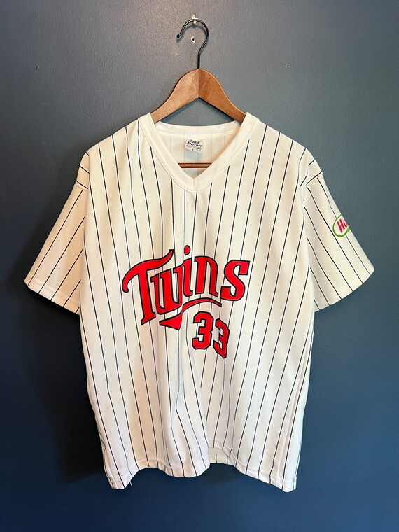 Justin Morneau Minnesota Twins All Star Jersey - household items