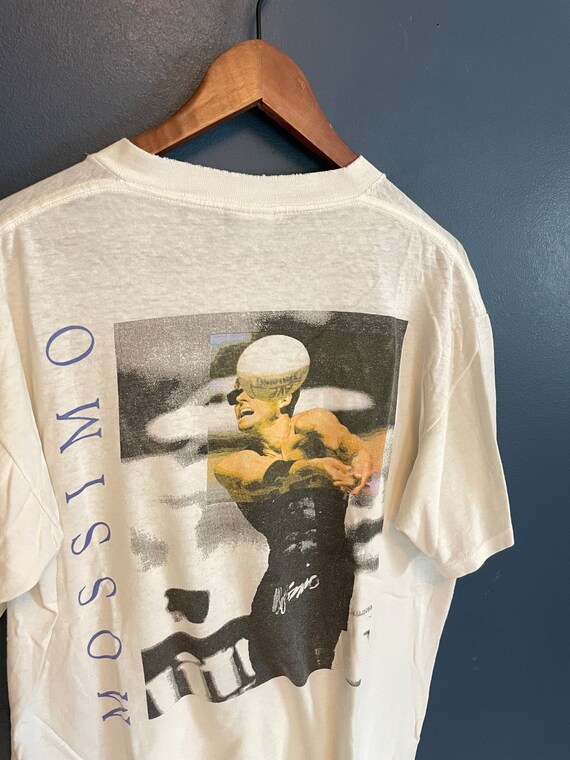 mossimo clothing 90s