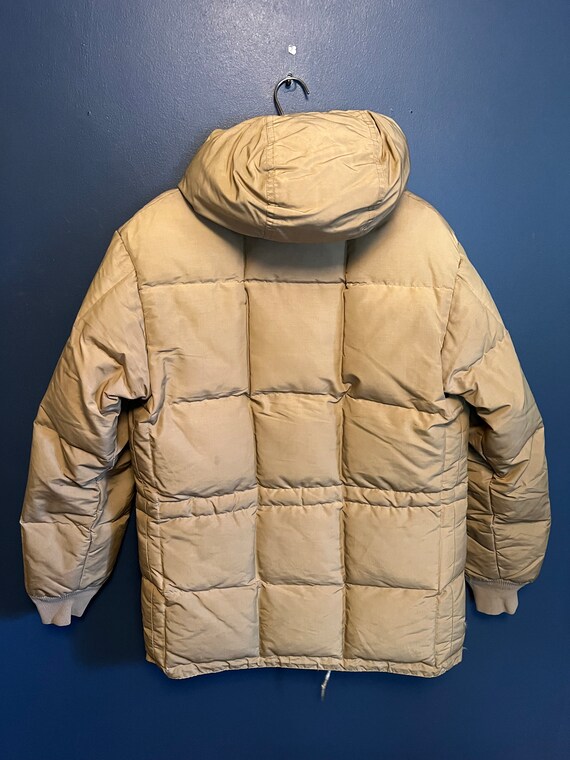 Vintage 70’s/80’s Eddie Bauer Goose Down Parka Ja… - image 6