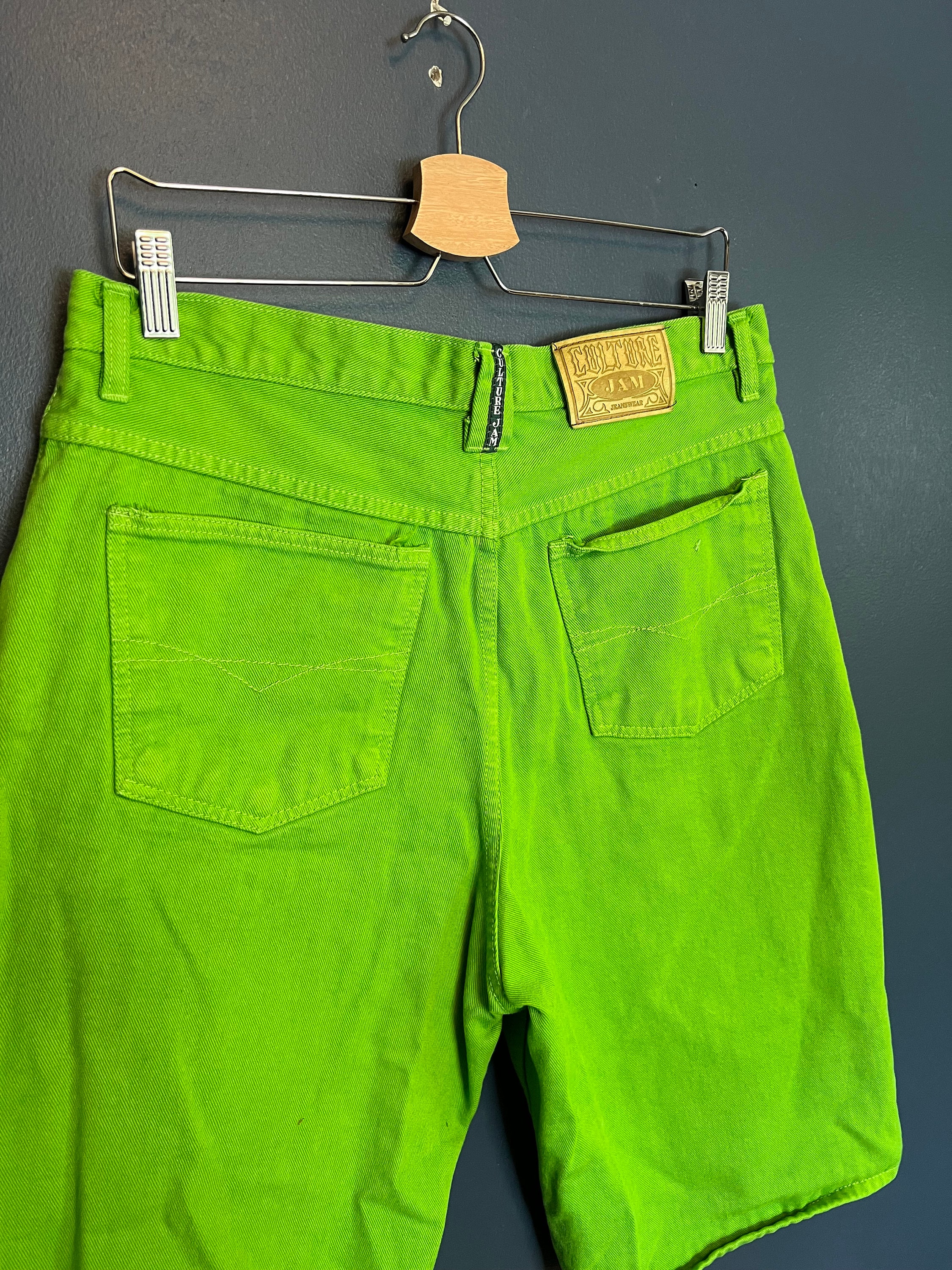 90s Stussy Shorts - Etsy