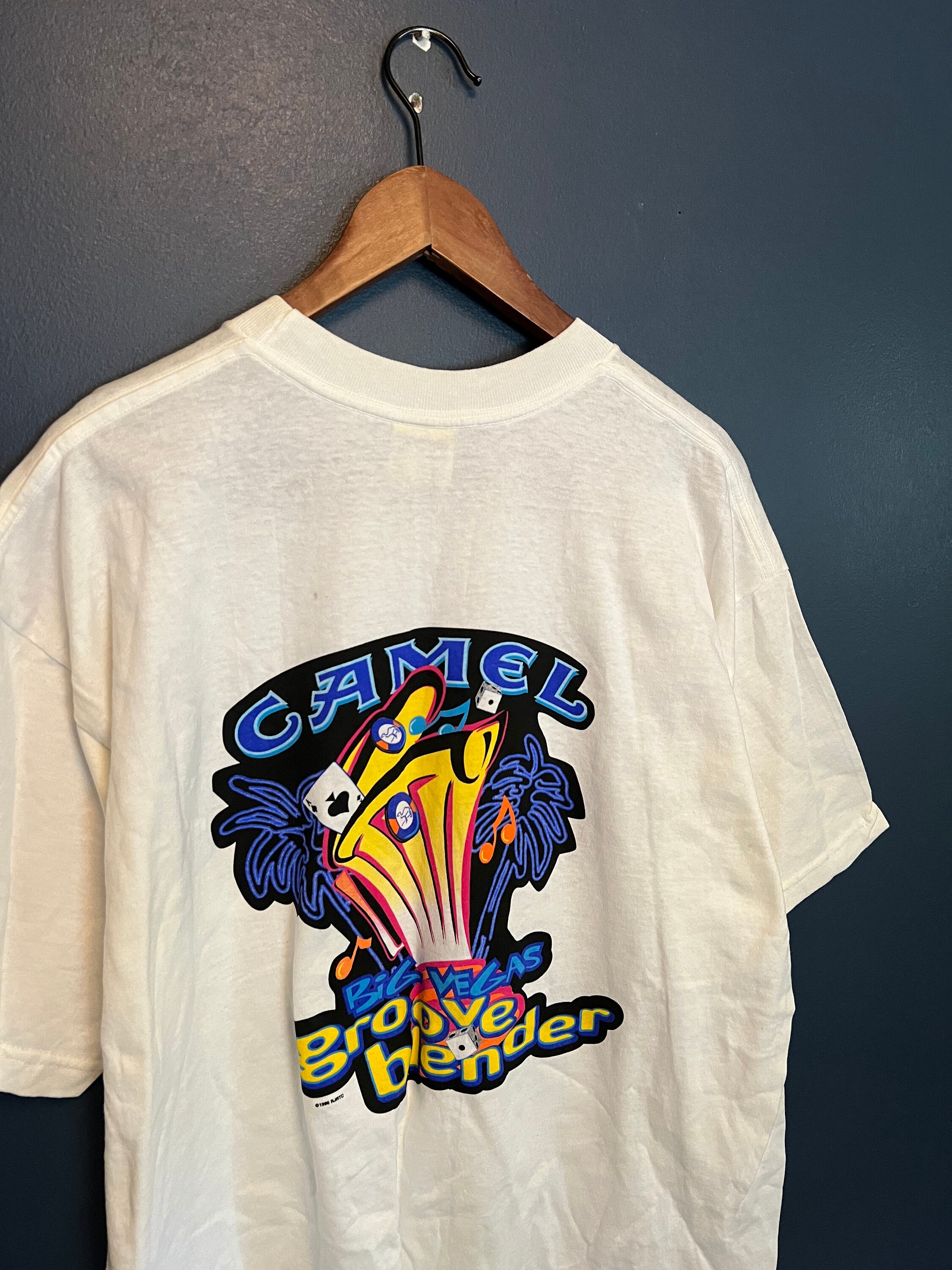 90s Cigarette Shirt - Etsy