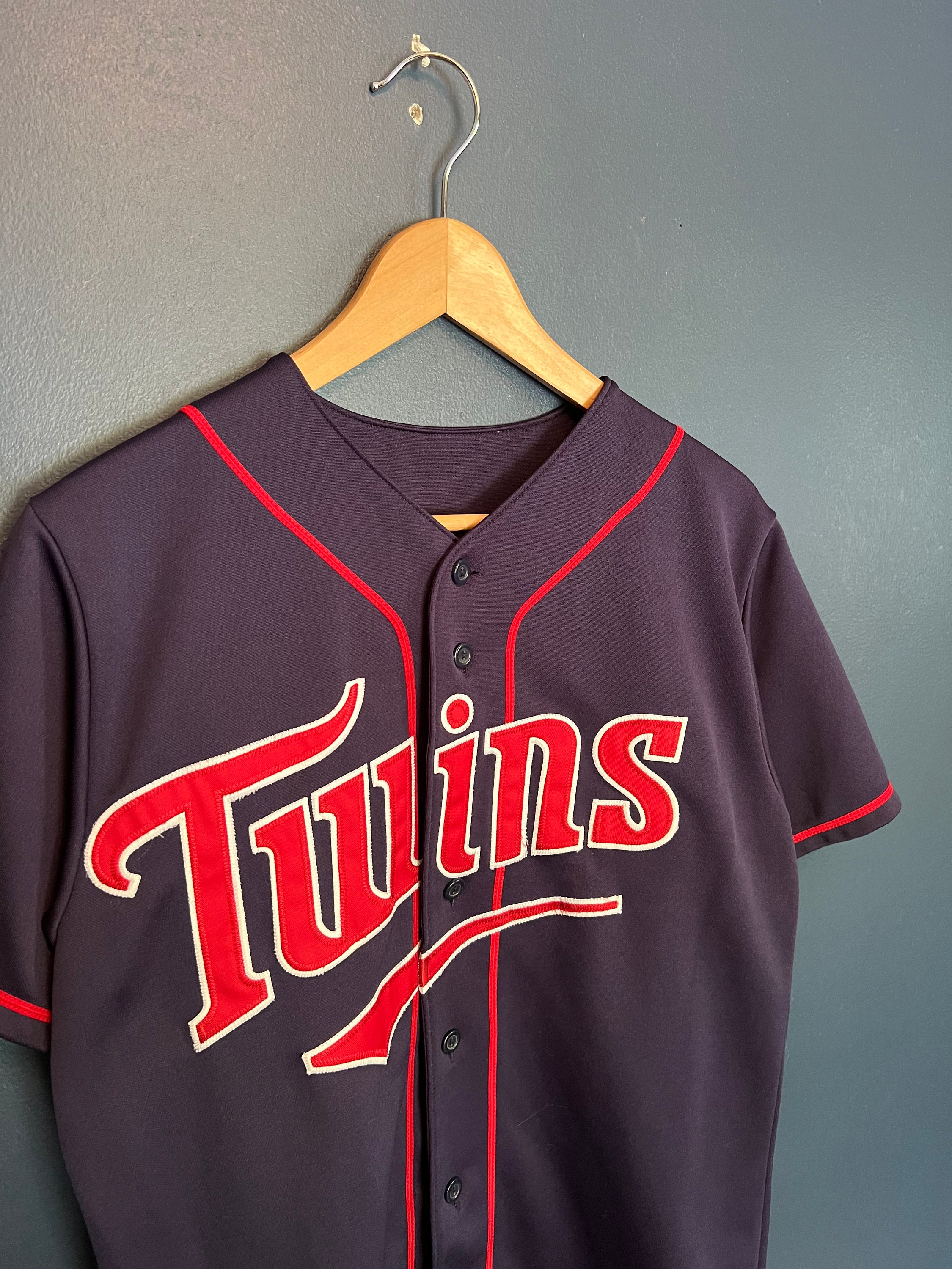 Minnesota Twins Jersey 