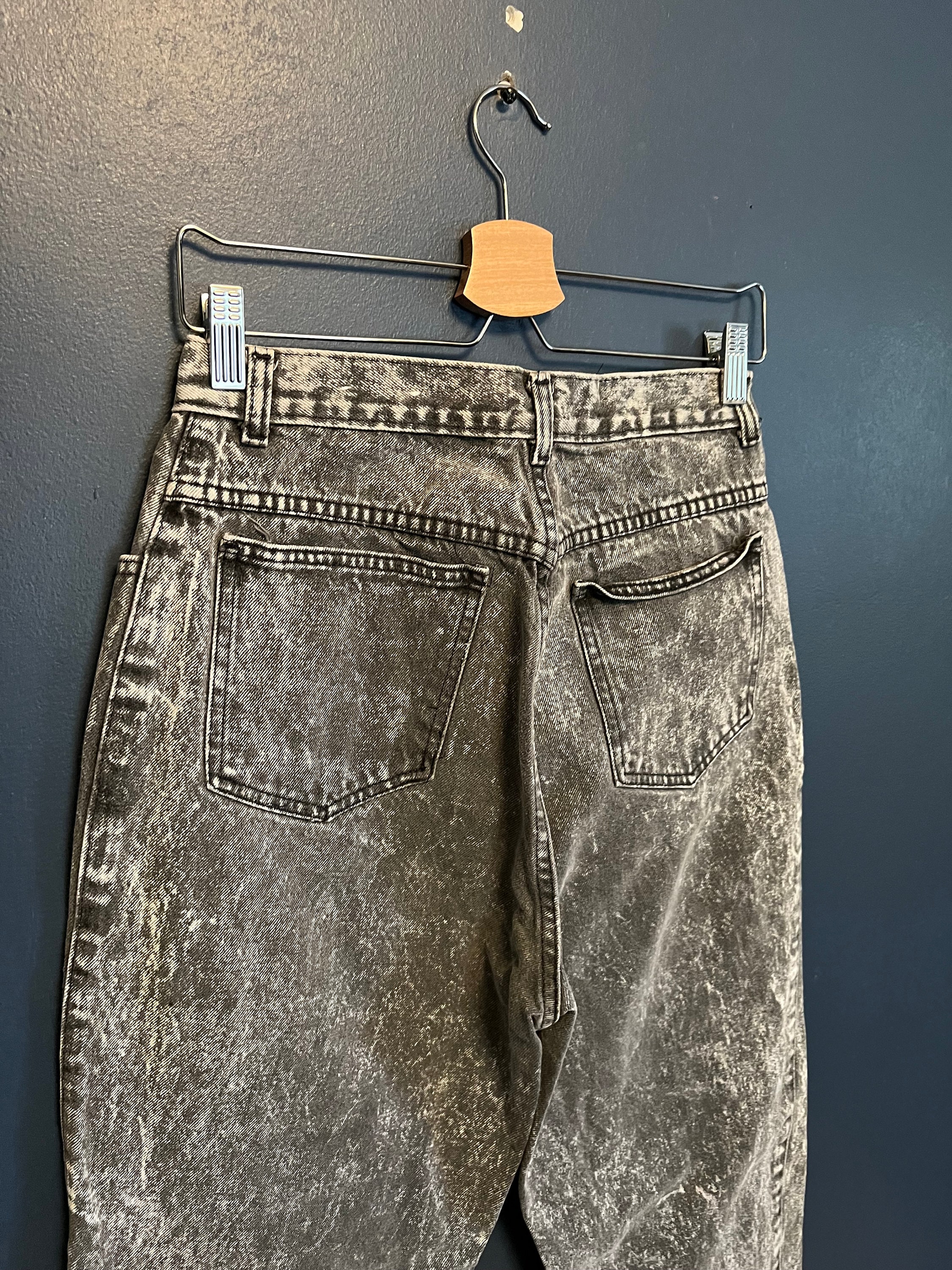 Stone 2025 wash pants