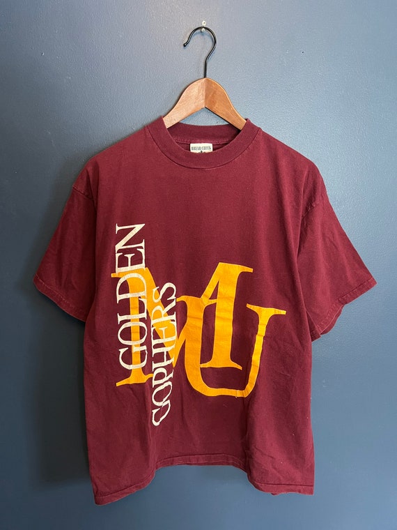 Vintage 90’s University Of Minnesota Golden Gophe… - image 2