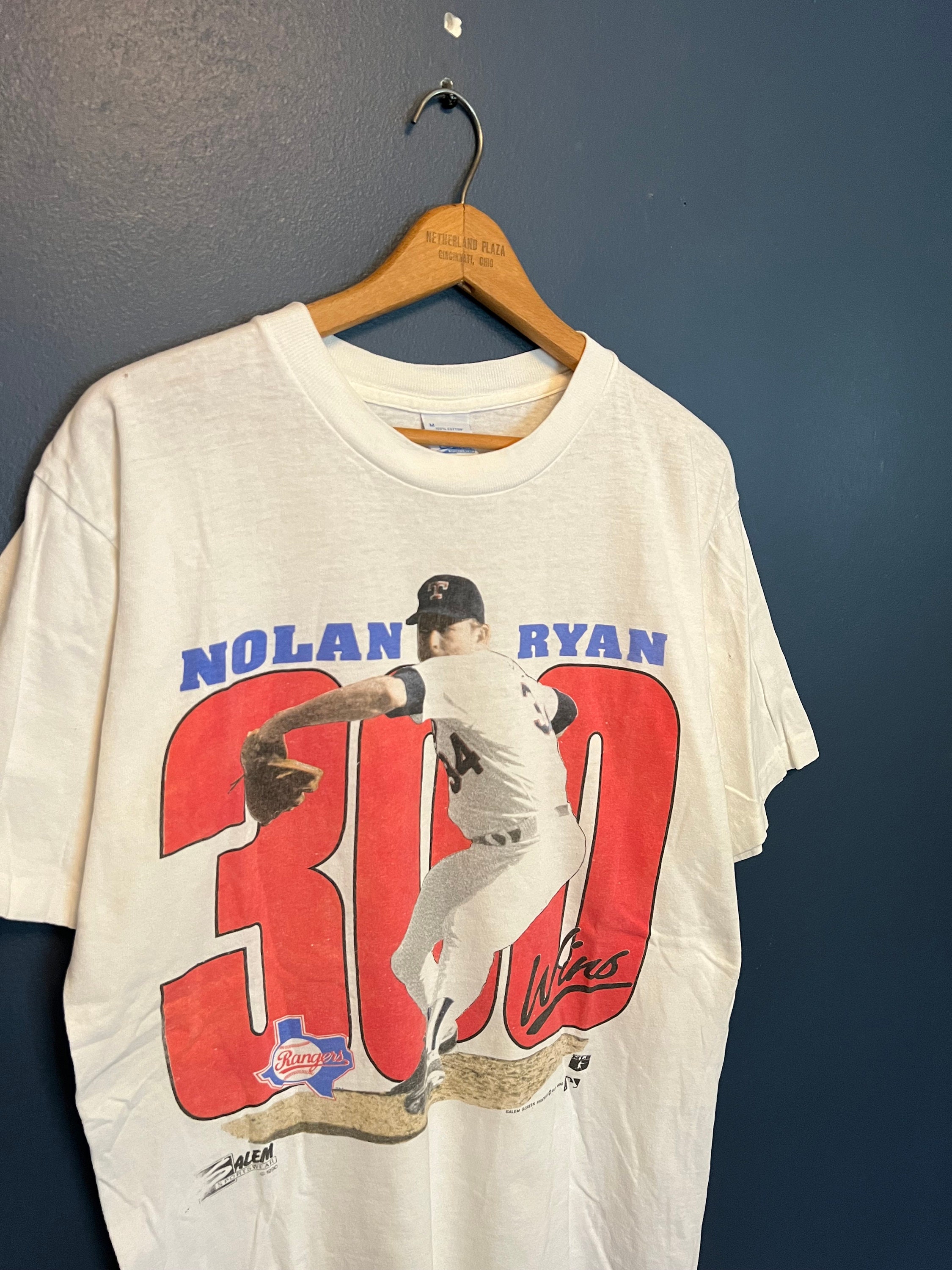 Nolan Ryan Texas Rangers bloody signature shirt, hoodie, sweater
