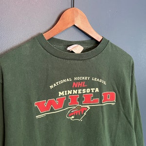 Zuccy, Mats Zuccarello Short Sleeve T-Shirt, Minnesota Hockey Shirt